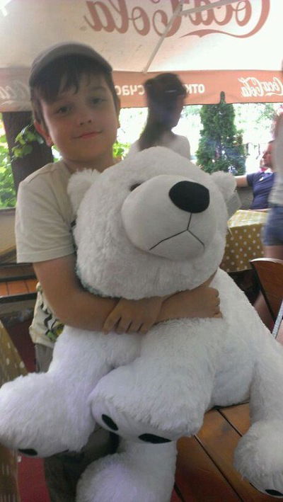 Влад Зарубкин