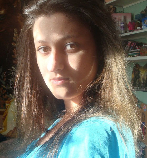 Екатерина Левошко