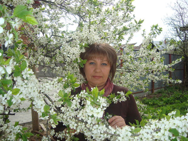 Ирина Куготова