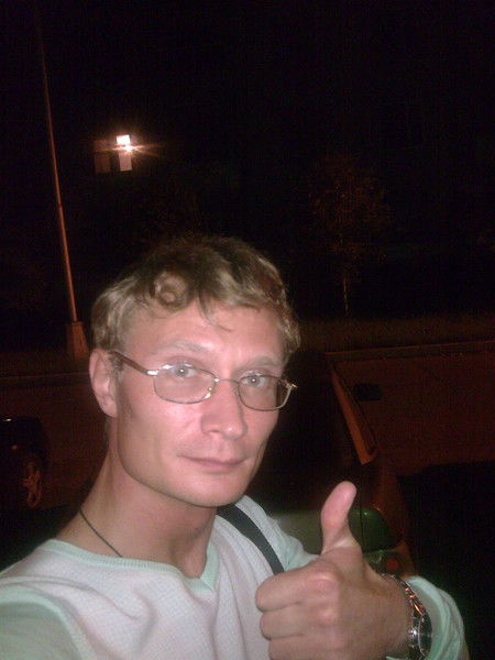 Александр Вечтомов