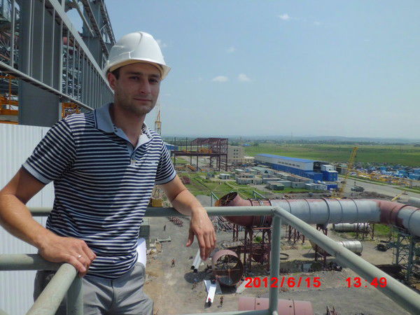 Сергей Сергеевич