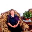 Нажия Гилязеева