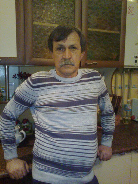 Виктор Мирошниченко