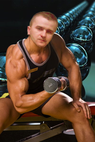 Виталий Клим