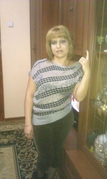 Вера Сесёлкина