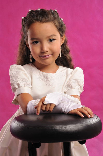 Жанна Мулхайдарова