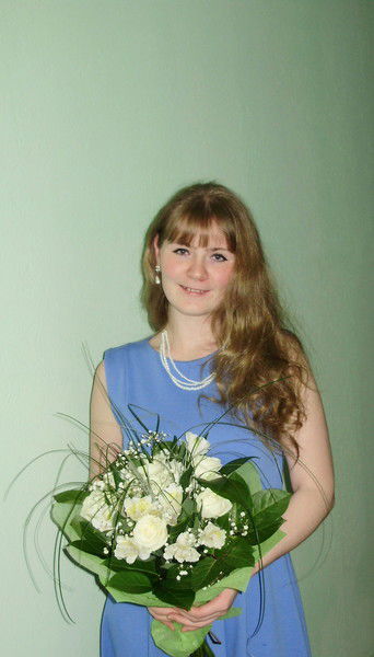 Полина Кондакова