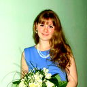 Полина Кондакова
