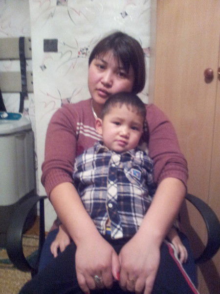 Самал Смакова