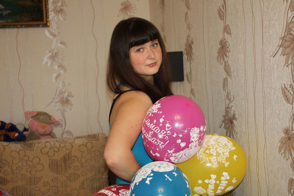 Мария Смирнова