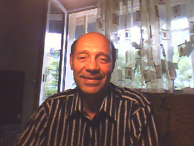 Саша Чайковский