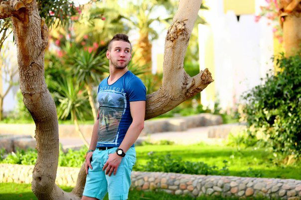 Денис Мицкевич