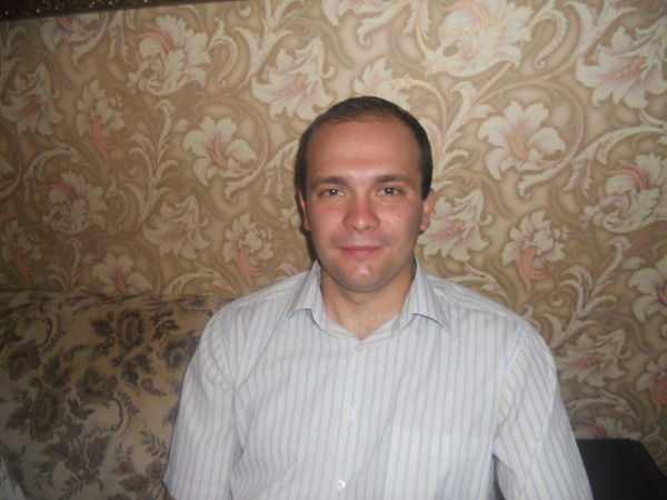 Владимир Гоголев