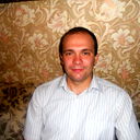 Владимир Гоголев