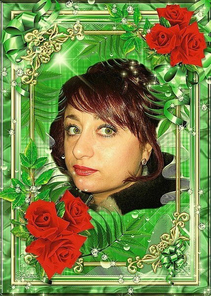 Светлана Кулешова