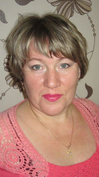 Юлия Штейникова