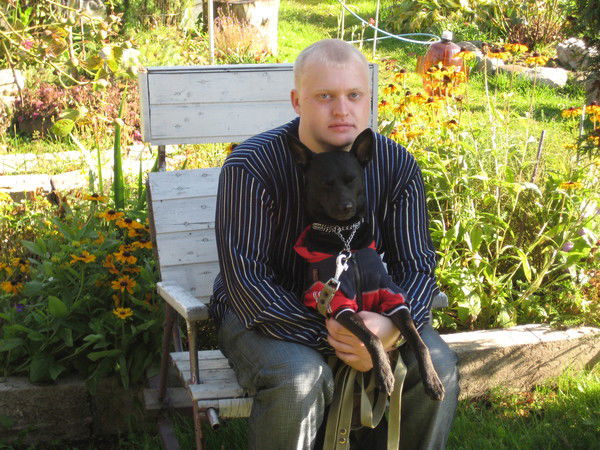 Артём Тараканoff