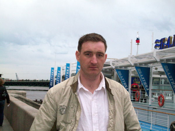 Олег Лечкин