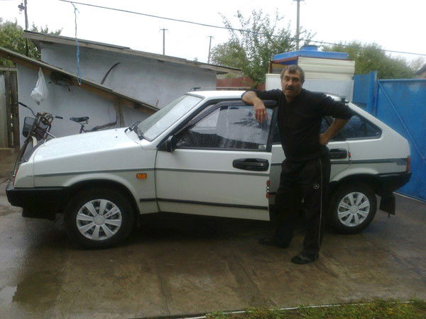 Пётр Королюк