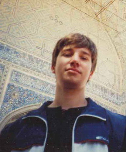 Андрей Скопцов