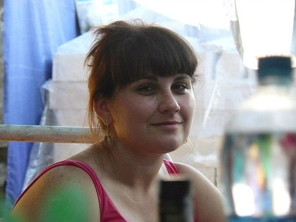 Лидия Гренишена