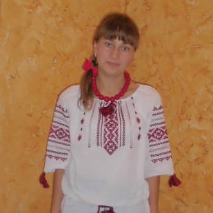 Наталія Химка