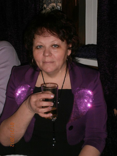 Галина Журавлева