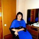 Гульнара Алимбаева