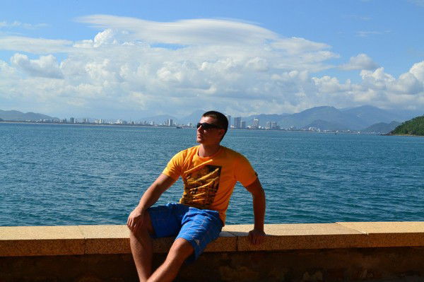 Александр Скопин