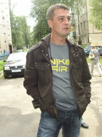 Александр Тарарушкин