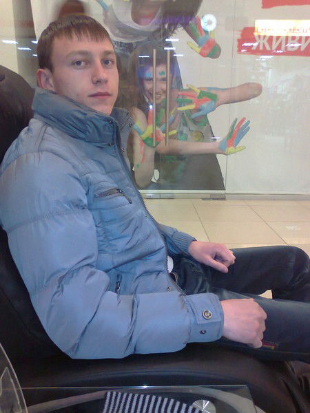 Денис Сальников