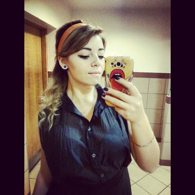 Элина Карпова