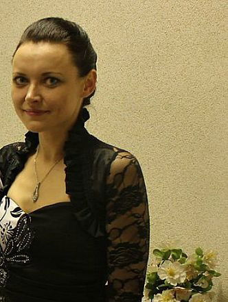 Елена Бородулько