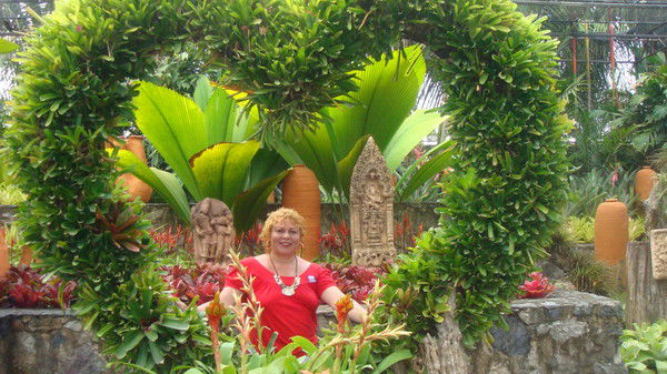 Ольга Ляпина