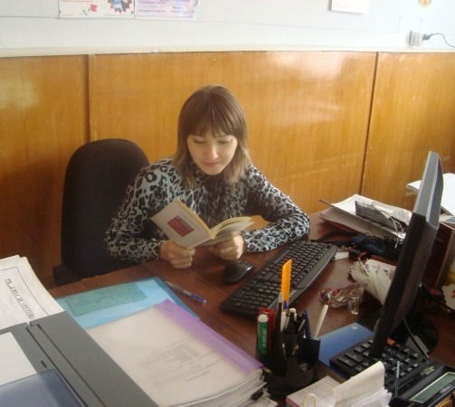 Ирина Селькова