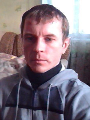 Антон Силин