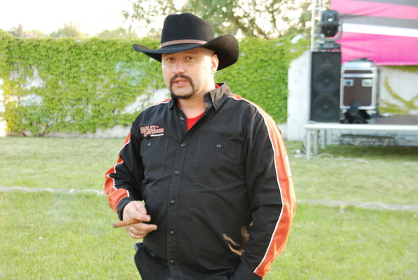 Александр Терехов