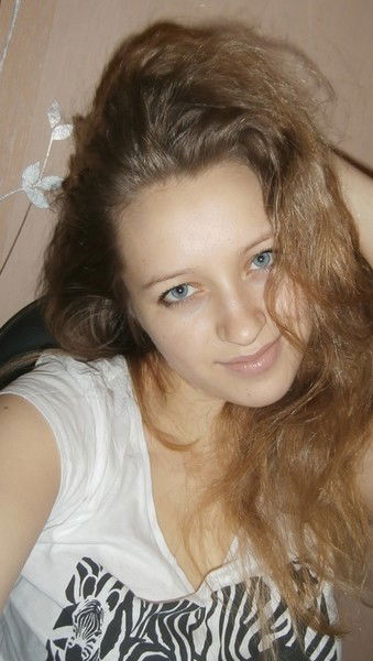 Надежда Невзорова