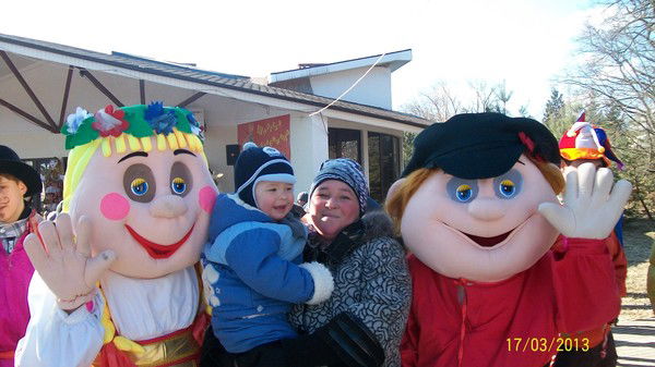 Ирина Коцарь