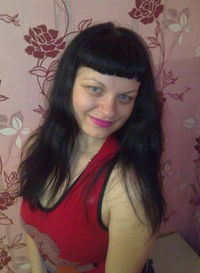 Яна Тютюнникова