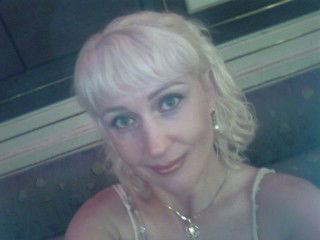 Мария Хорошаева