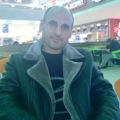 Музаффар Шахпазов