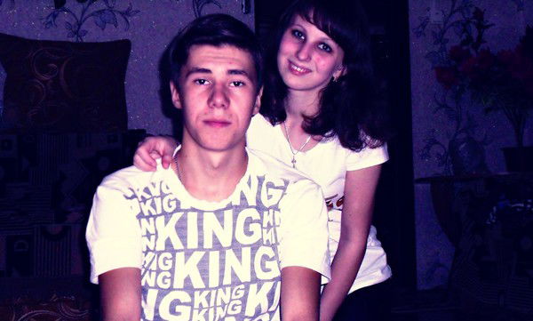 Андрей Одинцов