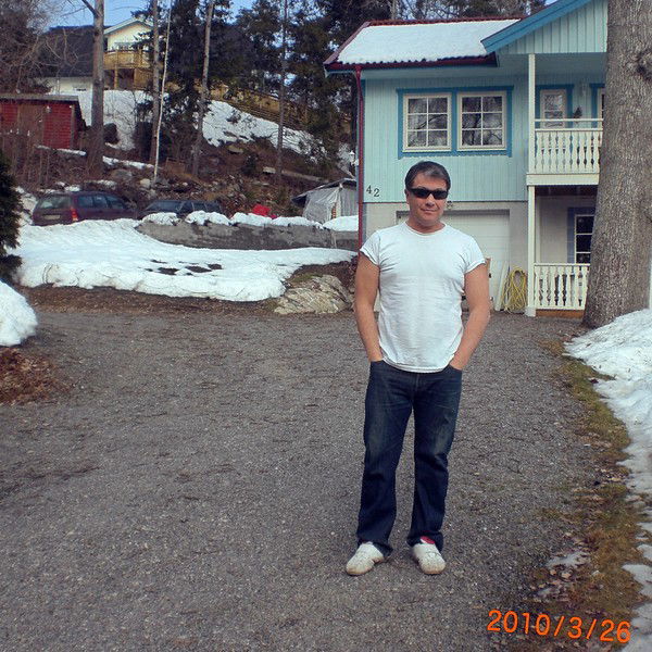 Алишер Акильбеков