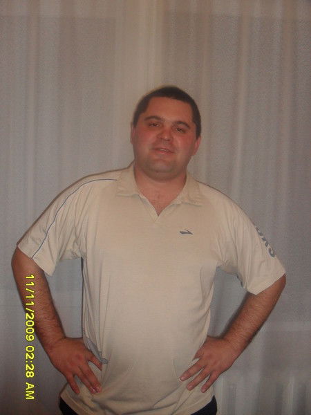 Андрей Половинкин