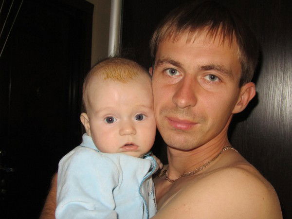 Алексей Крайнов