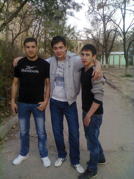 Ссср***владимир Титов***