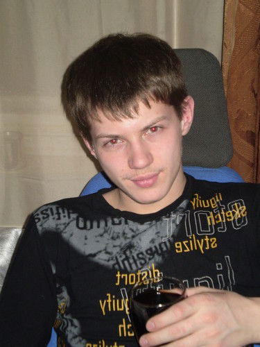 Владимир Масютин