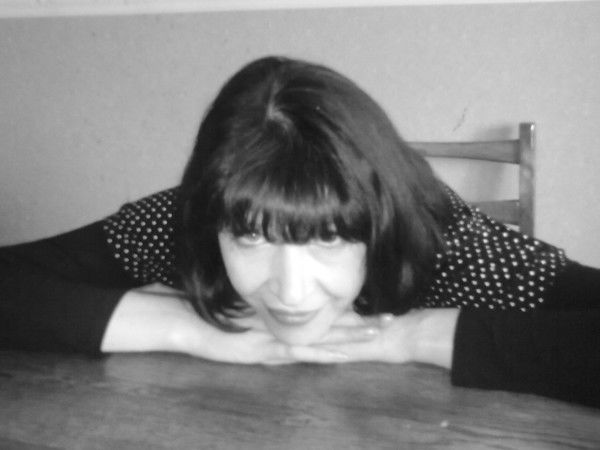 Ольга Лазарева