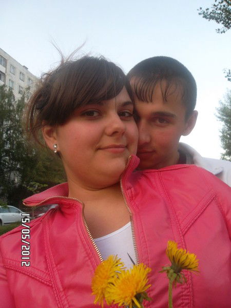 Антон Радов